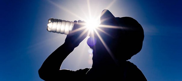 WEA_Heat Stroke Signs