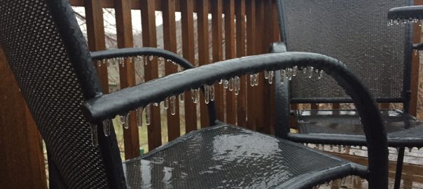 IceOnChair
